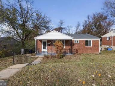 Main picture of 3220 Gumwood Dr