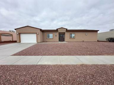 Main picture of 1960 S San Vincent Dr