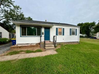 Main picture of 4321 Saint Regina Ln