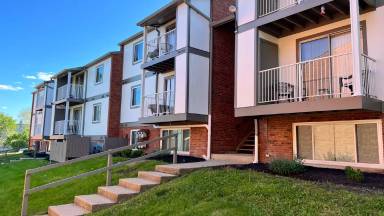 Main picture of Woodside Aparments