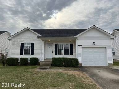 Main picture of 518 Fox Trot Dr