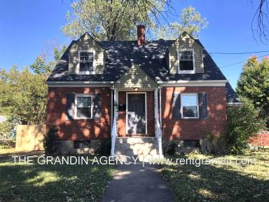 Main picture of 3535 Valley View Ave NW
