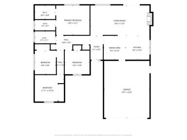 Main picture of 3233 Nightingale Dr
