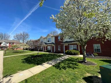 Main picture of 1318 N Ingleton Dr