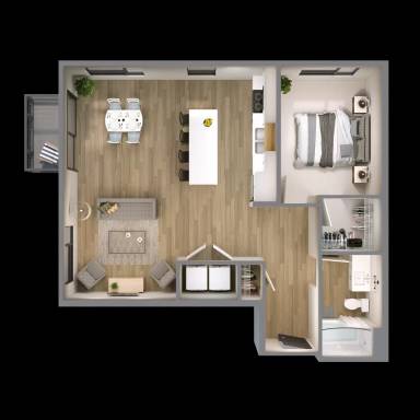 Property view