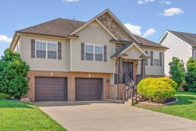 Main picture of 1224 Snowball Ln