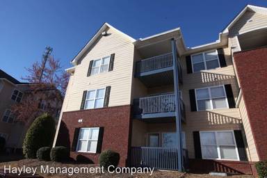 Main picture of The Edge Condominiums