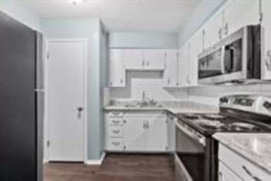 Main picture of Strasbourg Apartments