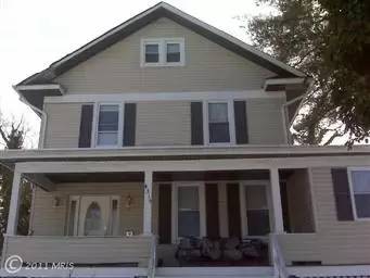 Main picture of 4315 W Forest Park Ave