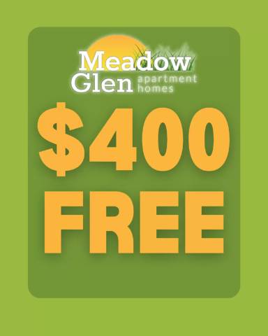 Main picture of Meadow Glen Apartments