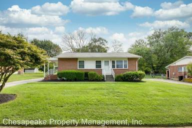 Main picture of 919 Lindellen Ave