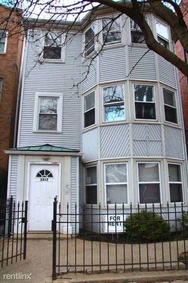 Main picture of 3317 N Seminary Ave