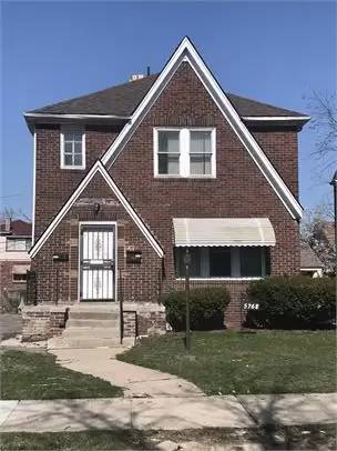 Main picture of 5768 Chatsworth St