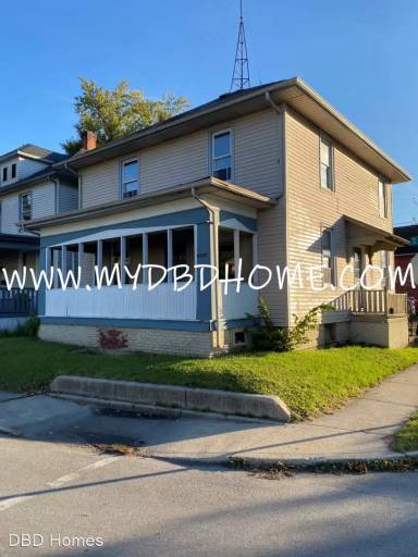 Main picture of 2817 S Harrison St