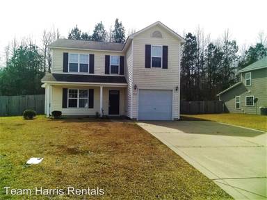 Main picture of 314 Cape Fear Rd