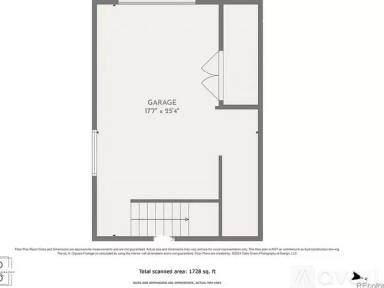 Main picture of 5405 South Dover St - 104