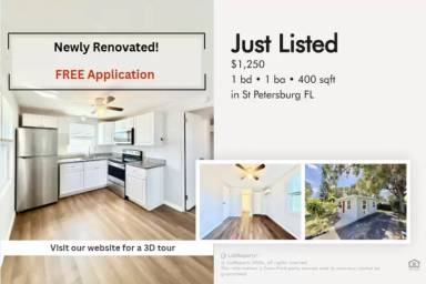 Main picture of 4091 58th Ave N