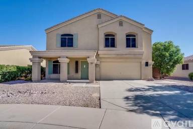 Main picture of 586 W Cobblestone Ct