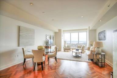 Main picture of Four Seasons Residential Hotel