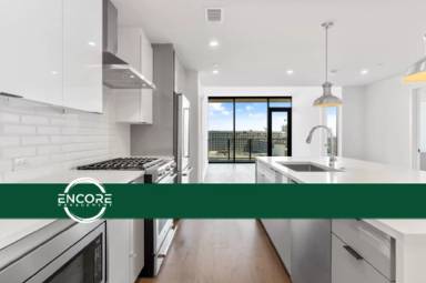 Main picture of Seven88 West Midtown