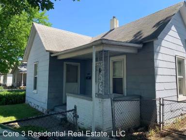 Main picture of 1842 S Martin Luther King Jr Dr