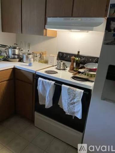 Main picture of 1511 Canton St