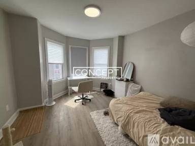 Main picture of 124 Berkshire St