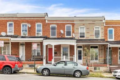 Main picture of 1639 N Warwick Ave