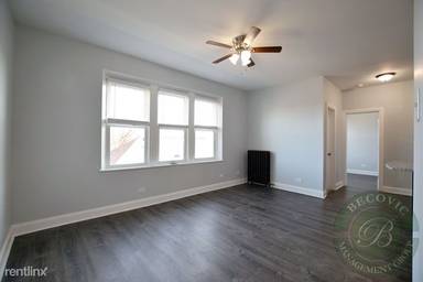 Main picture of The Sherwin at Jarvis Square