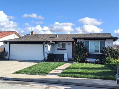 Main picture of 2686 Olivestone Way