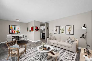 Main picture of Heather Ridge Apartments