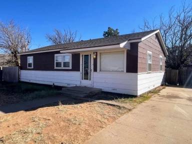 Main picture of 1105 S 12th St
