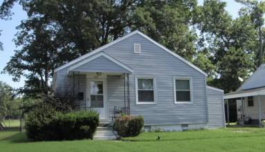 Main picture of 420 Lenox Ave