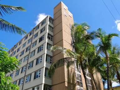 Main picture of 1628 Kalakaua Ave