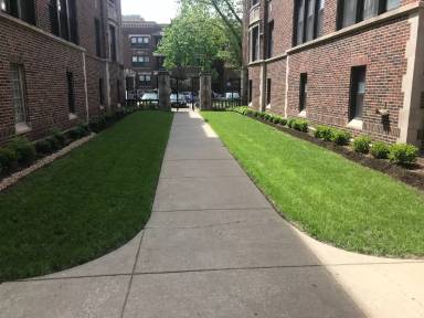 Main picture of Everett Hyde Park Apartments