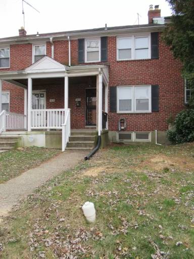 Main picture of 1013 Saint Dunstans Rd