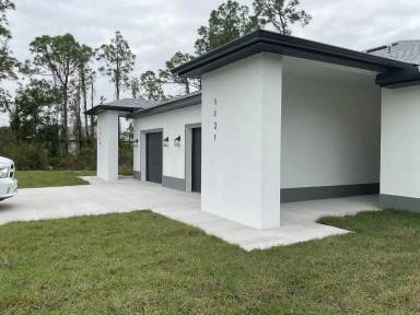 Main picture of 1121 Abrams Blvd