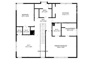 Main picture of 521 Bent Creek Dr