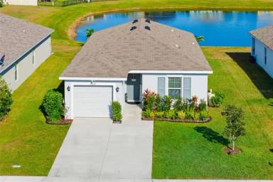 Main picture of 12212 High Rock Way