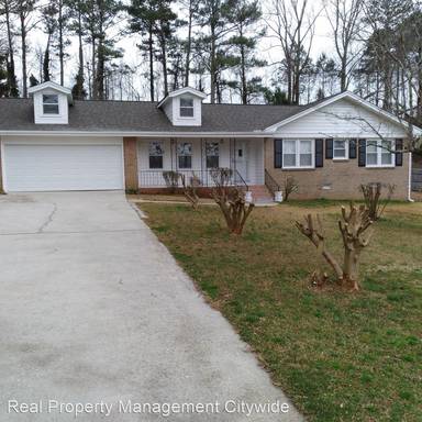 Main picture of 2866 Manor Ct