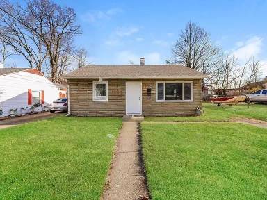 Main picture of 1818 Springmont Ave