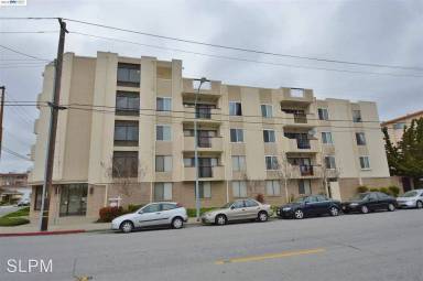 Main picture of 398 Parrott St