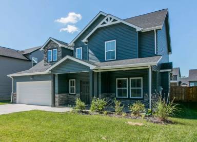 Main picture of 1132 Eagles View Dr