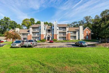 Main picture of Goose Creek Apartments