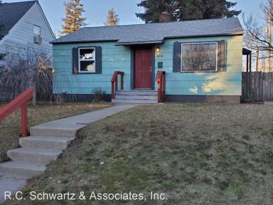 Main picture of 2810 W Olympic Ave