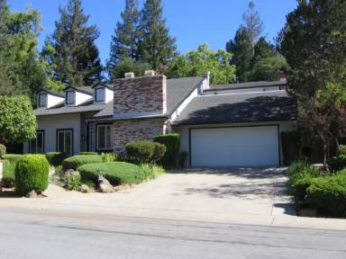 Main picture of 1222 Saint Matthew Way