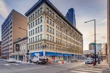 Main picture of 488 Wabasha St N