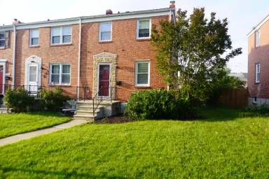 Main picture of 1706 Weston Ave