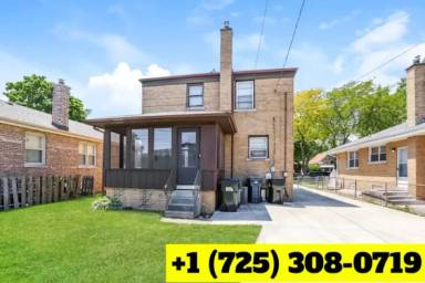 Main picture of 9147 S Richmond Ave