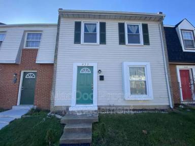 Main picture of 400 Rann Ct